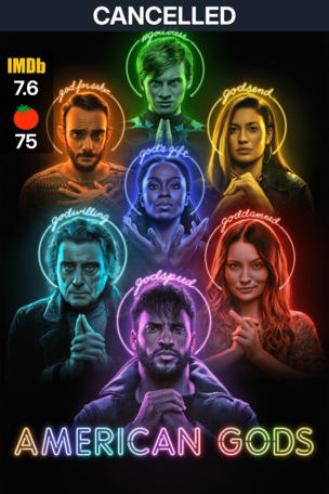American Gods