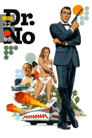 Dr. No