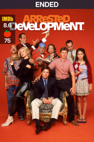 Arrested Development