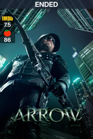 Arrow