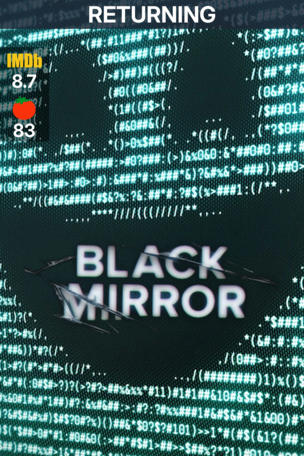 Black Mirror