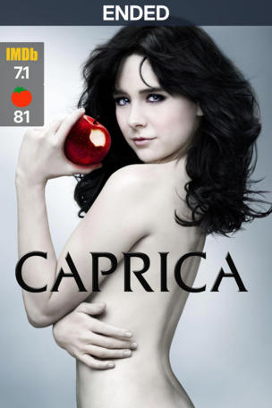 Caprica