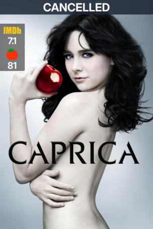 Caprica