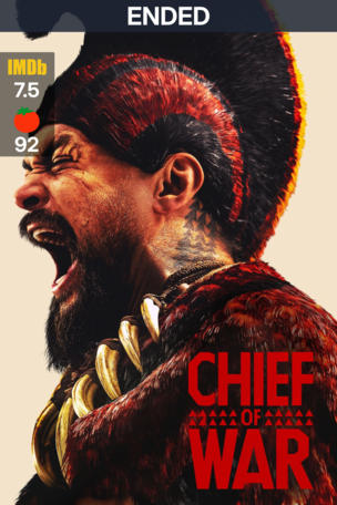 Chief of War