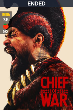 Chief of War