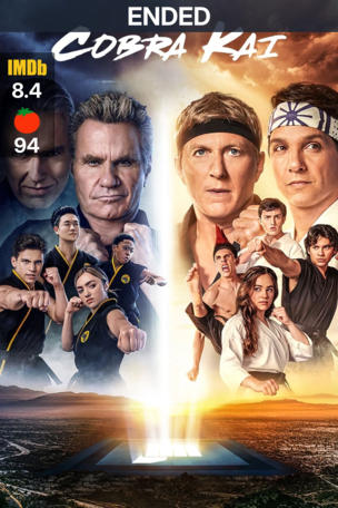 Cobra Kai