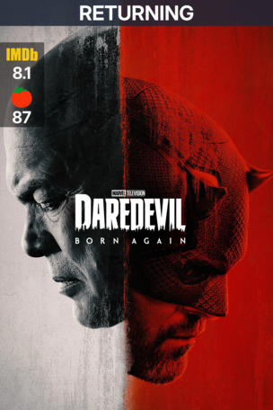 Daredevil: Born Again