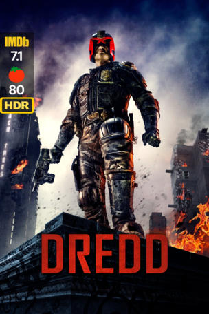 Dredd