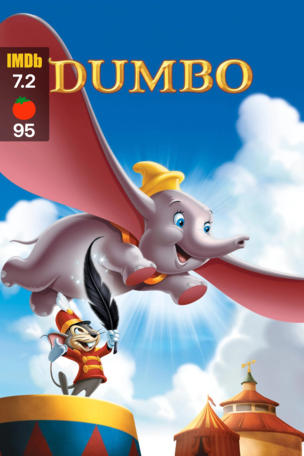 Dumbo