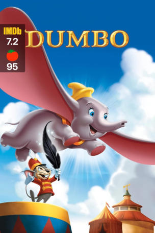 Dumbo
