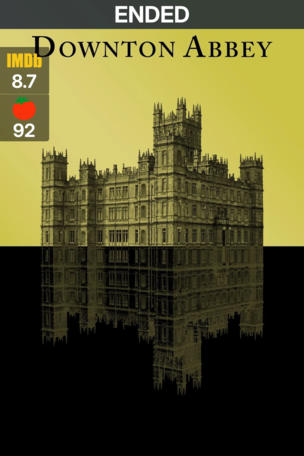 Downton Abbey