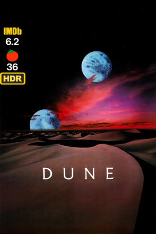 Dune