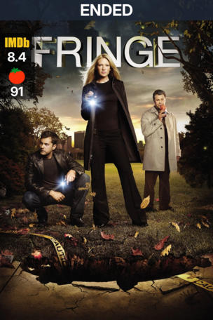 Fringe