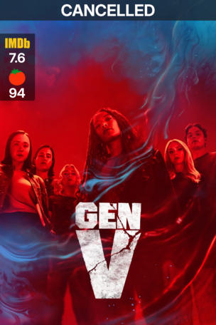 Gen V