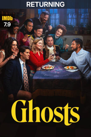 Ghosts (US)