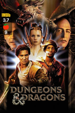 Dungeons & Dragons