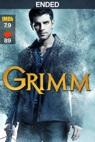 Grimm