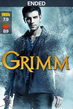 Grimm