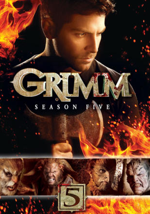 Grimm Identity