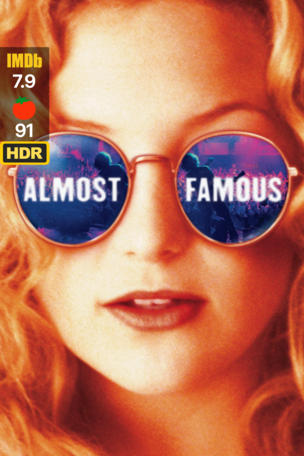 Almost Famous