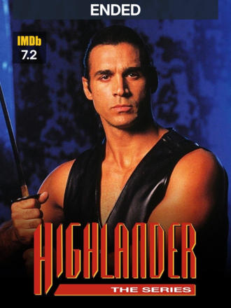 Highlander: The Series