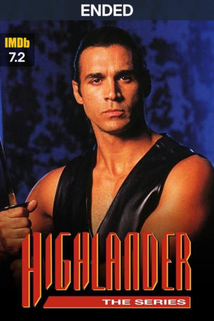Highlander: The Series