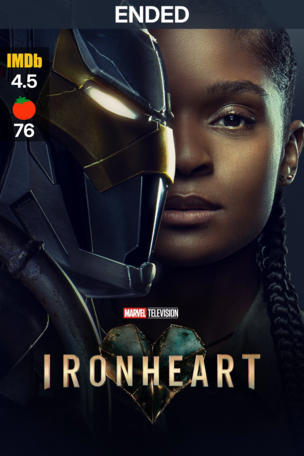 Ironheart
