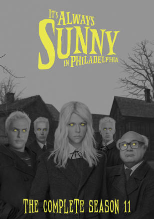 Mac & Dennis Move to the Suburbs