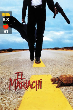 El Mariachi