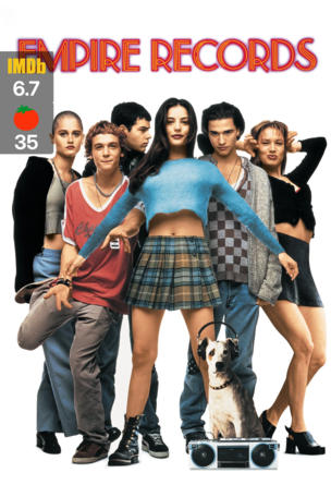 Empire Records