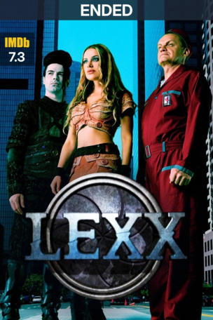 Lexx