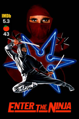 Enter the Ninja