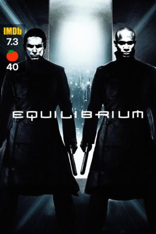 Equilibrium