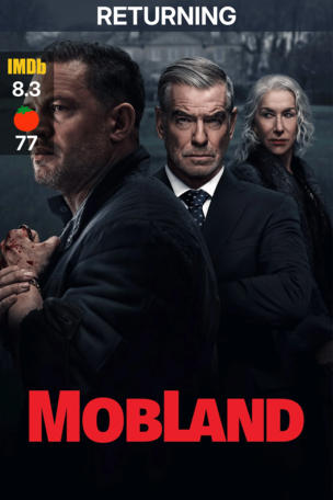 MobLand