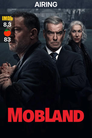 MobLand