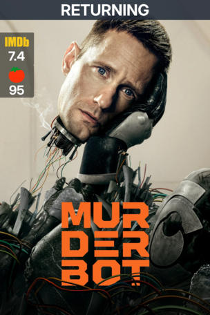 Murderbot