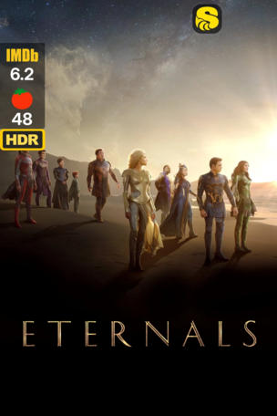 Eternals
