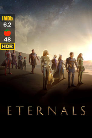 Eternals