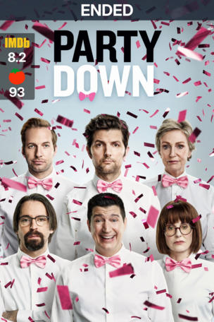 Party Down