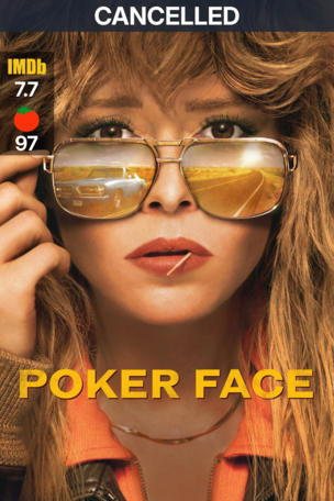 Poker Face