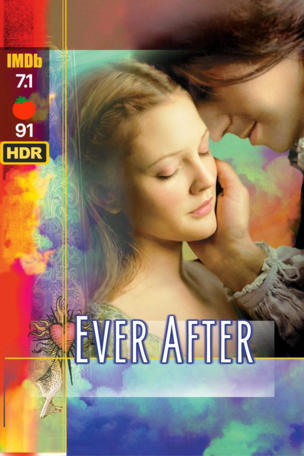 Ever After: A Cinderella Story