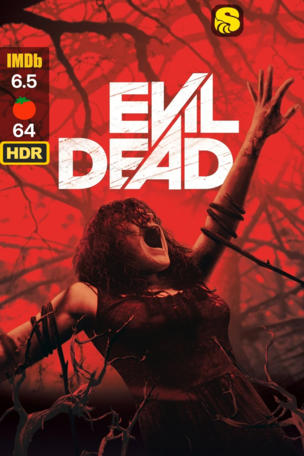 Evil Dead