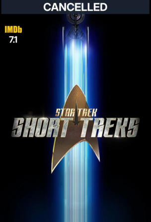 Star Trek: Short Treks