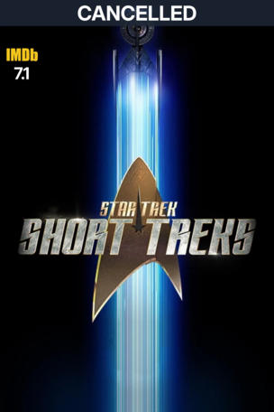 Star Trek: Short Treks