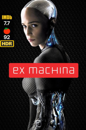 Ex Machina