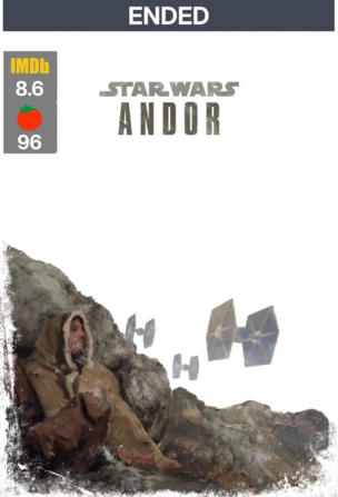 Andor