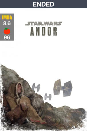 Andor