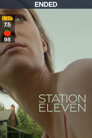 Station Eleven