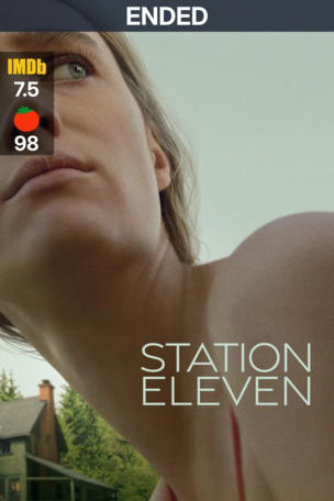 Station Eleven