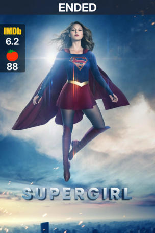 Supergirl
